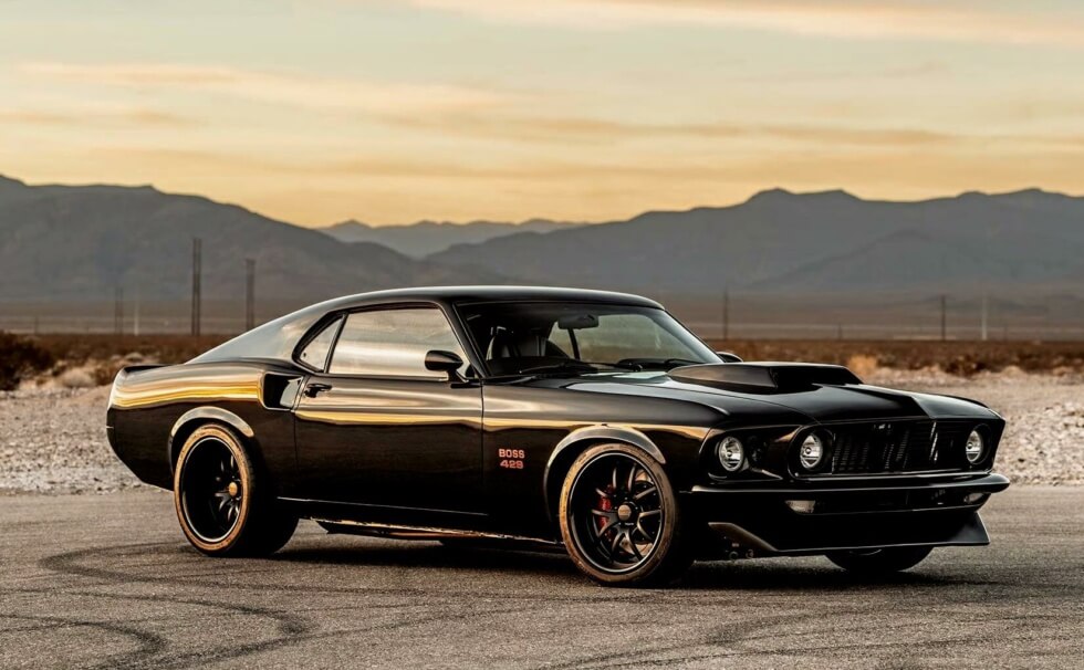 Cars And Trucks