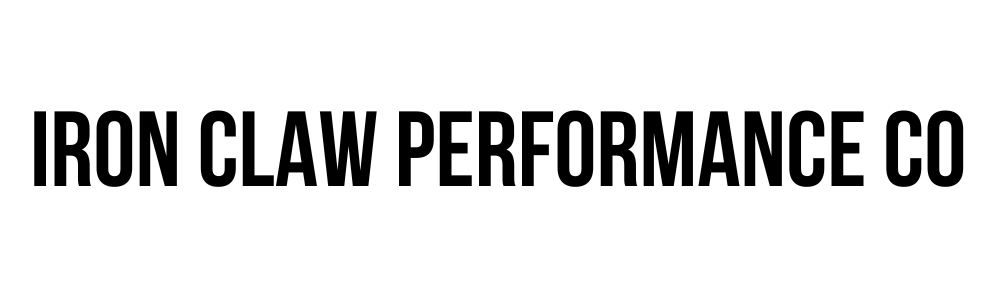 Ironclaw Performance Co