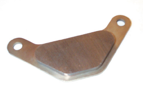 BRAKE PAD METAL EACH